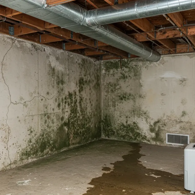 Professional Mold Removal in Kahului, HI