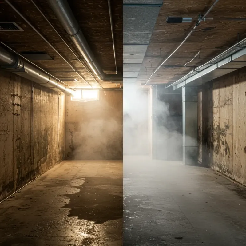 Professional Odor Removal in Kahului, HI